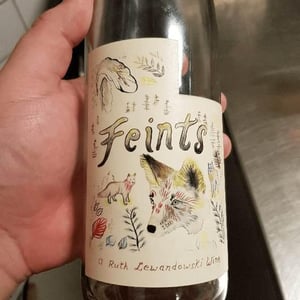 Feints - Ruth Lewandowski Wines - evan-lewandowski