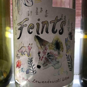 Feints - Ruth Lewandowski Wines - evan-lewandowski