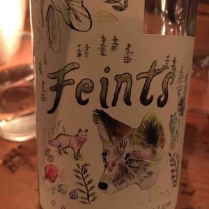 Feints - Ruth Lewandowski Wines - evan-lewandowski