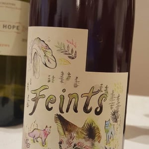 Feints - Ruth Lewandowski Wines - evan-lewandowski