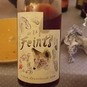 Feints - Ruth Lewandowski Wines - evan-lewandowski