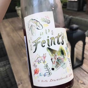 Feints 2017