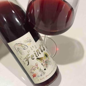 Feints - Ruth Lewandowski Wines - evan-lewandowski