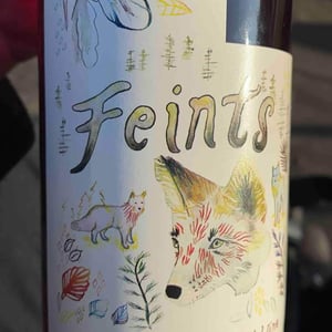 Feints - Ruth Lewandowski Wines - evan-lewandowski