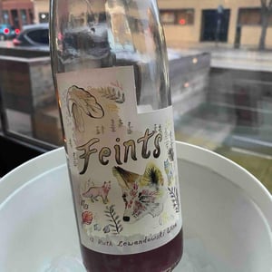 Feints - Ruth Lewandowski Wines - evan-lewandowski