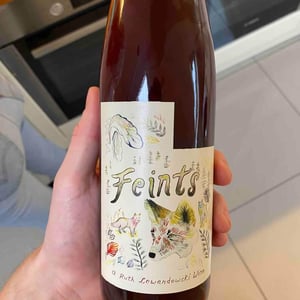 Feints - Ruth Lewandowski Wines - evan-lewandowski