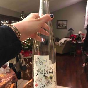 Feints - Ruth Lewandowski Wines - evan-lewandowski
