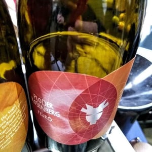 Fejro - Weingut Ploder Rosenberg - Manuel Ploder & Selina Weratschnig 
