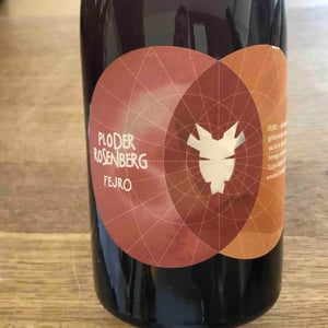 Fejro - Weingut Ploder Rosenberg - manuel-ploder-selina-weratschnig
