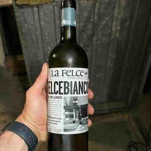 Felce Bianco - Le Felce - Andrea Marcesini 