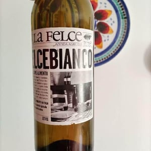Felce Bianco - Le Felce - andrea-marcesini