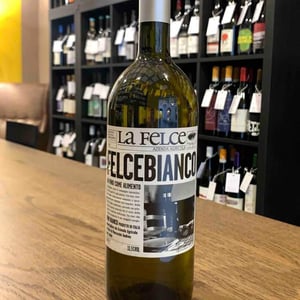 Felce Bianco - Le Felce - andrea-marcesini