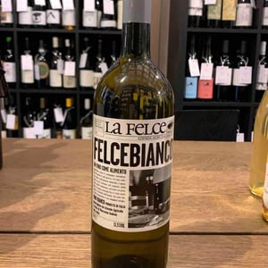 Felce Bianco - Le Felce - andrea-marcesini