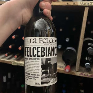 Felce Bianco - Le Felce - andrea-marcesini