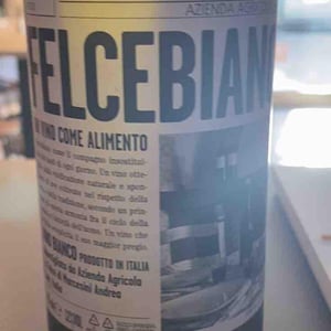 Felce Bianco - Le Felce - Andrea Marcesini 