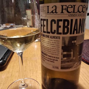 Le Felce - Andrea Marcesini - Felce Bianco