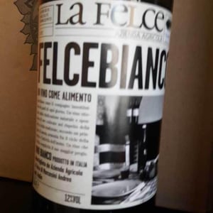 Felce Bianco - Le Felce - andrea-marcesini