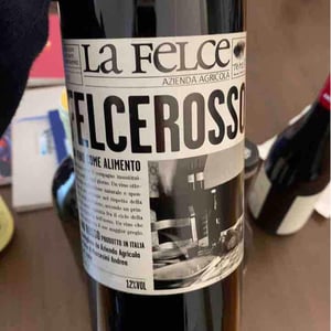 Le Felce - Andrea Marcesini - Felce Bianco