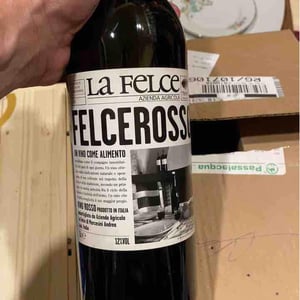 Felce Bianco - Le Felce - andrea-marcesini