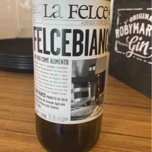 Felce Bianco - Le Felce - Andrea Marcesini 