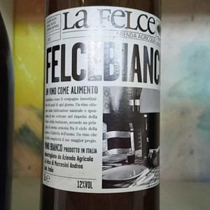 Felce Bianco - Le Felce - andrea-marcesini
