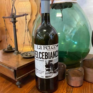Felce Bianco - Le Felce - andrea-marcesini