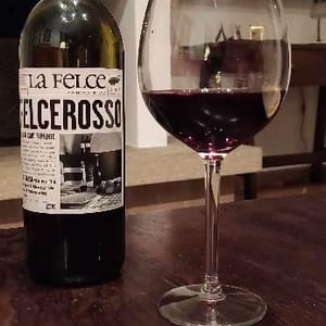 Le Felce - Andrea Marcesini - Felcerosso