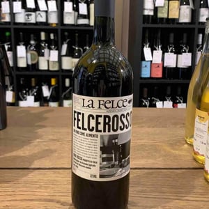 Felcerosso - Le Felce - andrea-marcesini