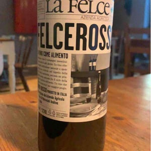 Felcerosso - Le Felce - andrea-marcesini