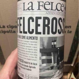 Felcerosso - Le Felce - andrea-marcesini