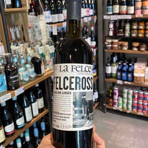 Felcerosso - Le Felce - andrea-marcesini