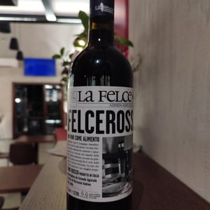 Felcerosso - Le Felce - andrea-marcesini