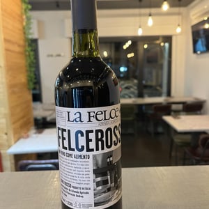 Felcerosso - Le Felce - andrea-marcesini