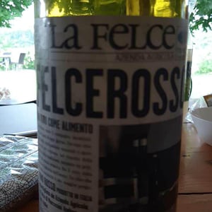 Felcerosso - Le Felce - Andrea Marcesini 