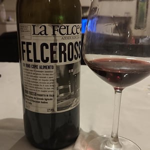 Felcerosso - Le Felce - Andrea Marcesini 