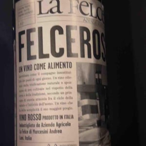 Felcerosso - Le Felce - andrea-marcesini