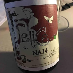 Felice Na - Azienda Agricola Carussin - bruna-ferro
