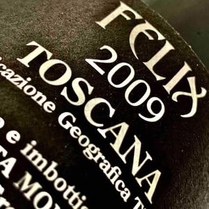 Tenuta Montiani - Marinella Vallauri & Michele Gherardo Totaro - Felix