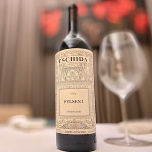 Felsen I - Christian Tschida - christian-tschida