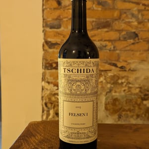 Felsen I - Christian Tschida - christian-tschida