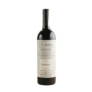 Felsen I - Christian Tschida - Christian Tschida 