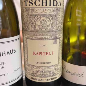 Felsen I - Christian Tschida - christian-tschida