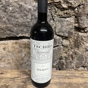 Felsen II - Christian Tschida - christian-tschida