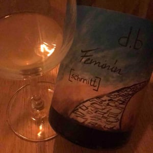 Weingut Bianka und Daniel Schmitt - Daniel & Bianka Schmitt - Feminin