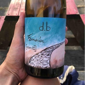 Feminin 2020 - Weingut Bianka und Daniel Schmitt - Daniel & Bianka Schmitt