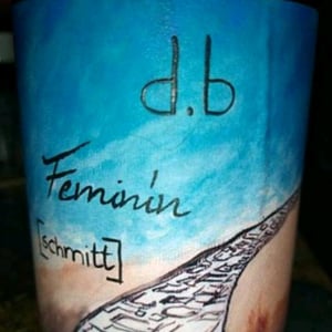 Feminin - Weingut Bianka und Daniel Schmitt - Daniel & Bianka Schmitt 