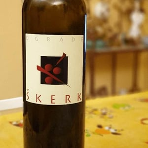 Azienda Agricola Skerk di Sandi Skerk - Sandi Skerk - Ograde