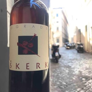 Azienda Agricola Skerk di Sandi Skerk - Sandi Skerk - Ograde