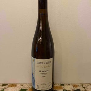 Fendant - Domaine de Beudon - marion-granges-fayss