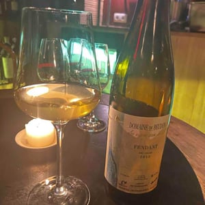 Fendant - Domaine de Beudon - marion-granges-fayss